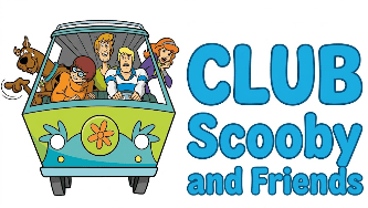 Afterschool Scooby and Friends